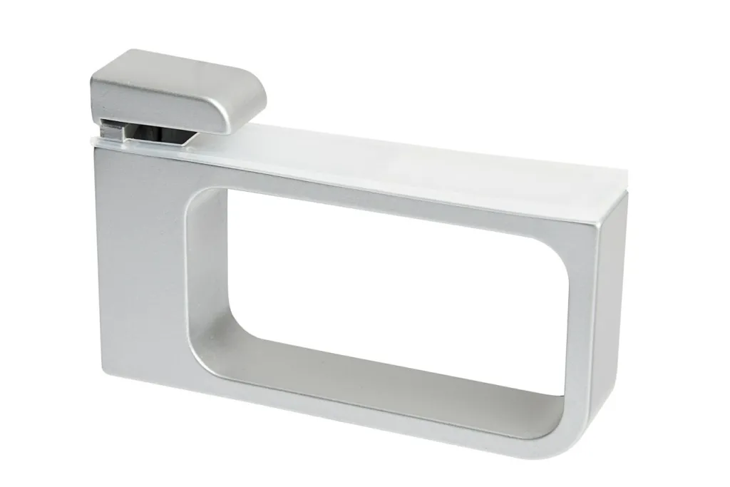 Format Supports D'Étagères<Lot de 2 supports pour étagère murale CLAPTON