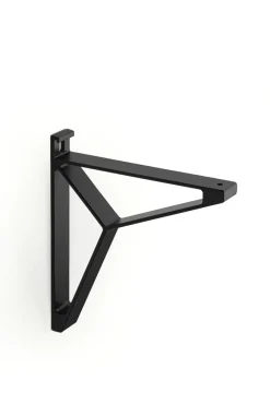 Format Supports D'Étagères<Lot de 2 supports pour étagère murale FLORENCE