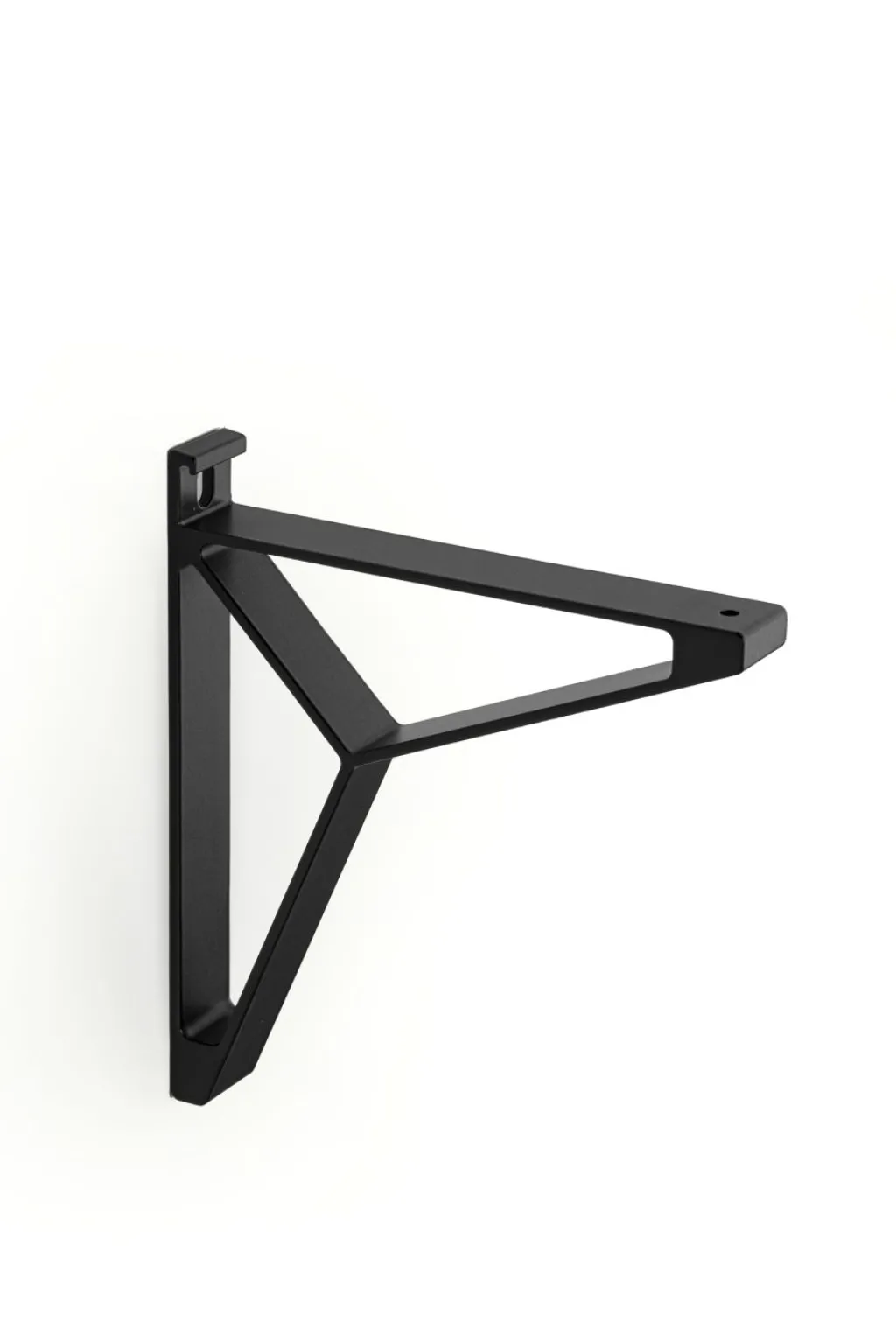 Format Supports D'Étagères<Lot de 2 supports pour étagère murale FLORENCE