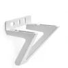 Format Supports D'Étagères<Lot de 2 supports pour étagère BEPI