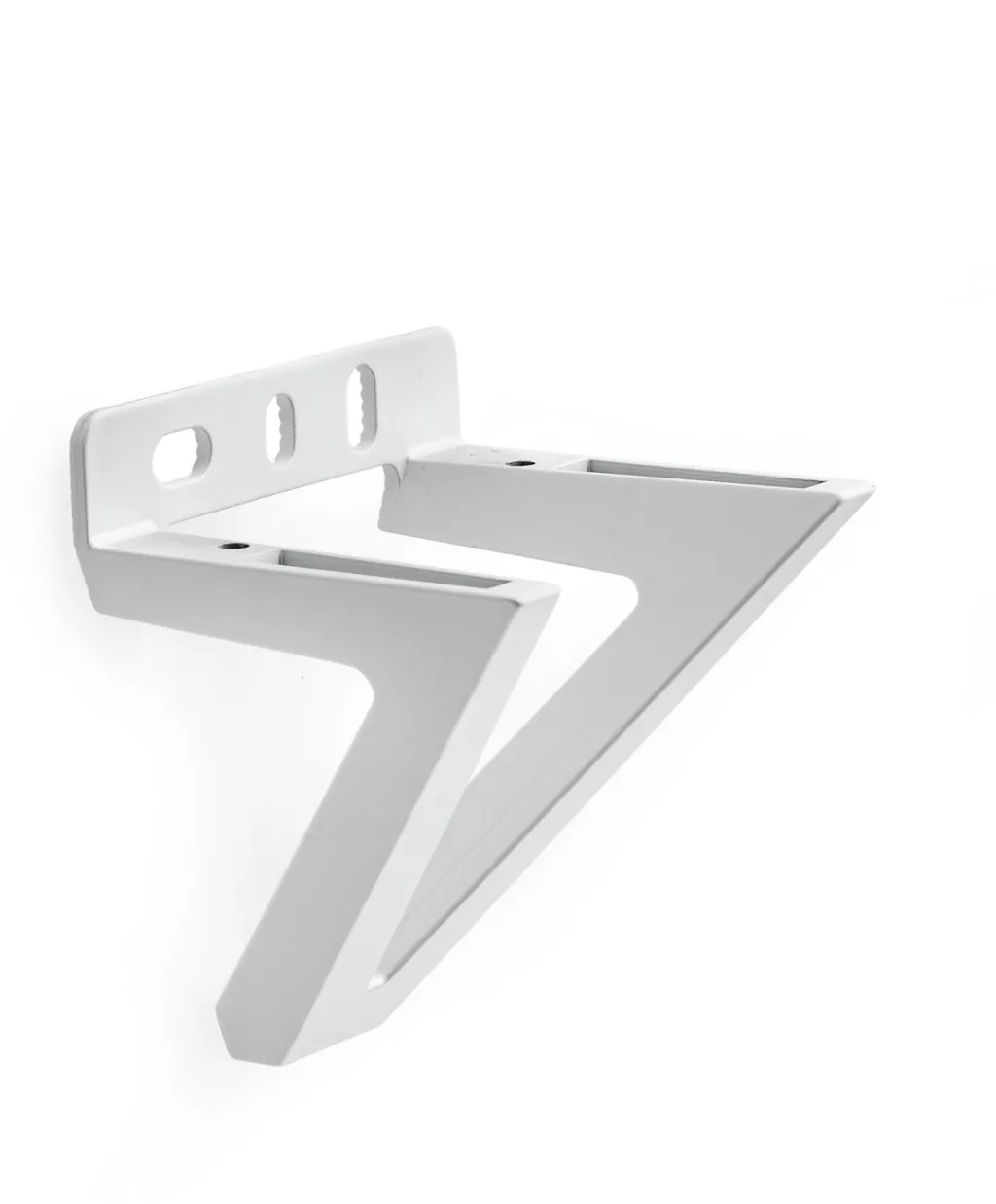 Format Supports D'Étagères<Lot de 2 supports pour étagère BEPI