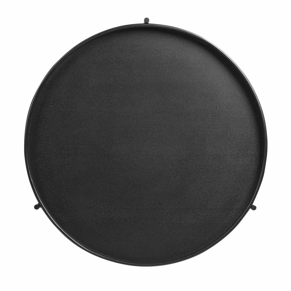 Lot de 2 tables basses 367070