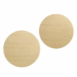 Salesfever Tables Basses<Lot de 2 tables basses 367605