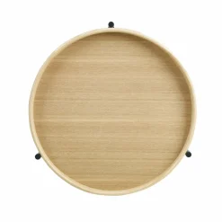 Lot de 2 tables basses 367087