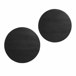 Salesfever Tables Basses<Lot de 2 tables basses 367629