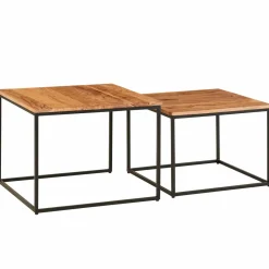 Skyport Tables Basses<Lot de 2 tables basses DOI HUAMODNOI