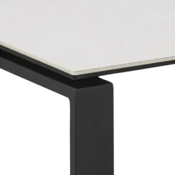 Lot de 2 tables basses KATRINE