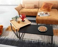 Lot de 2 tables basses MAE NAM YOM