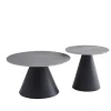 Hela Tables Basses<Lot de 2 tables basses MALLAWI