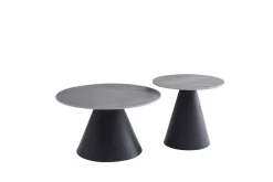 Hela Tables Basses<Lot de 2 tables basses MALLAWI