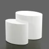 Actona Tables Basses<Lot de 2 tables basses MICE