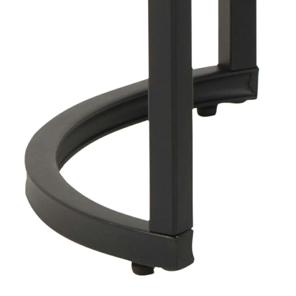 Actona Tables Basses<Lot de 2 tables basses SPIRO