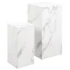 Salesfever Tables D'Appoint<Lot de 2 tables d'appoint CEREME