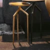 Gutmann Tables D'Appoint<Lot de 2 tables d'appoint MIX & MATCH