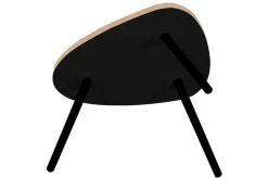 Möbilia Tables D'Appoint<Lot de 2 tables d'appoint THON