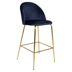 House Nordic Chaises De Cuisine|Tabourets De Bar<Lot de 2 tables de bar LAUSANNE