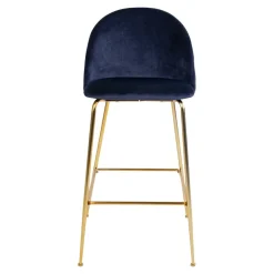 House Nordic Chaises De Cuisine|Tabourets De Bar<Lot de 2 tables de bar LAUSANNE