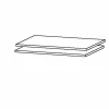 Rauch Accessoires<Lot de 2 tablettes A0033.9669