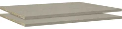 Rauch Accessoires<Lot de 2 tablettes A0033.9673