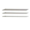 Lot de 3 tablettes amovibles STDD31 WINN 2