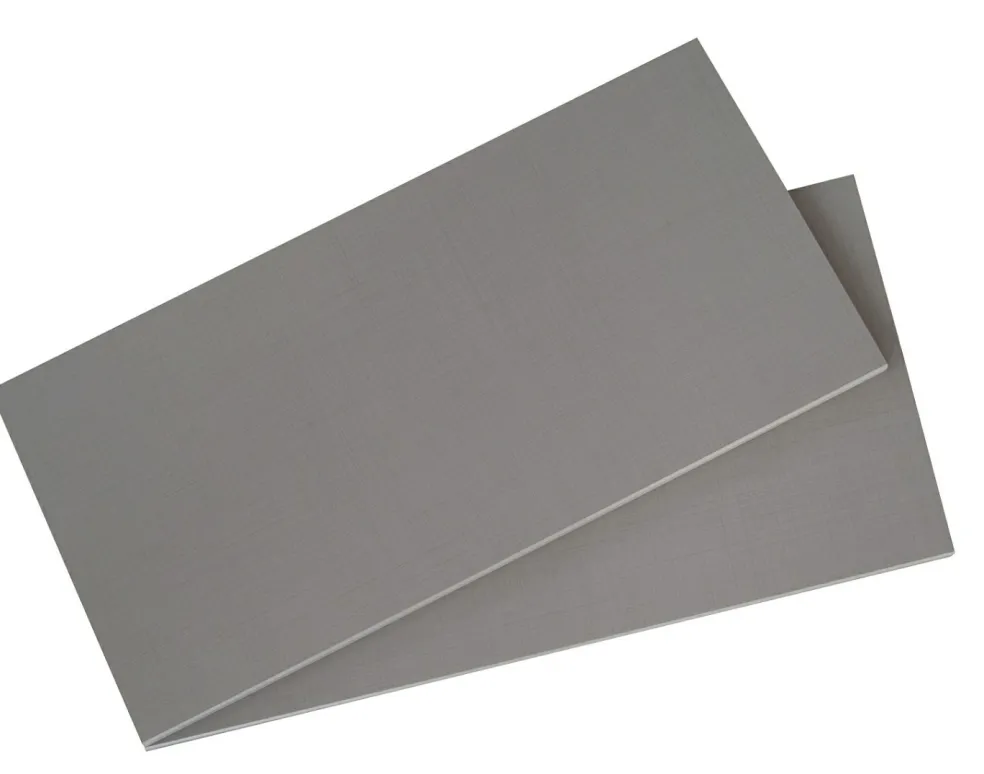 Lot de 2 tablettes amovibles 918