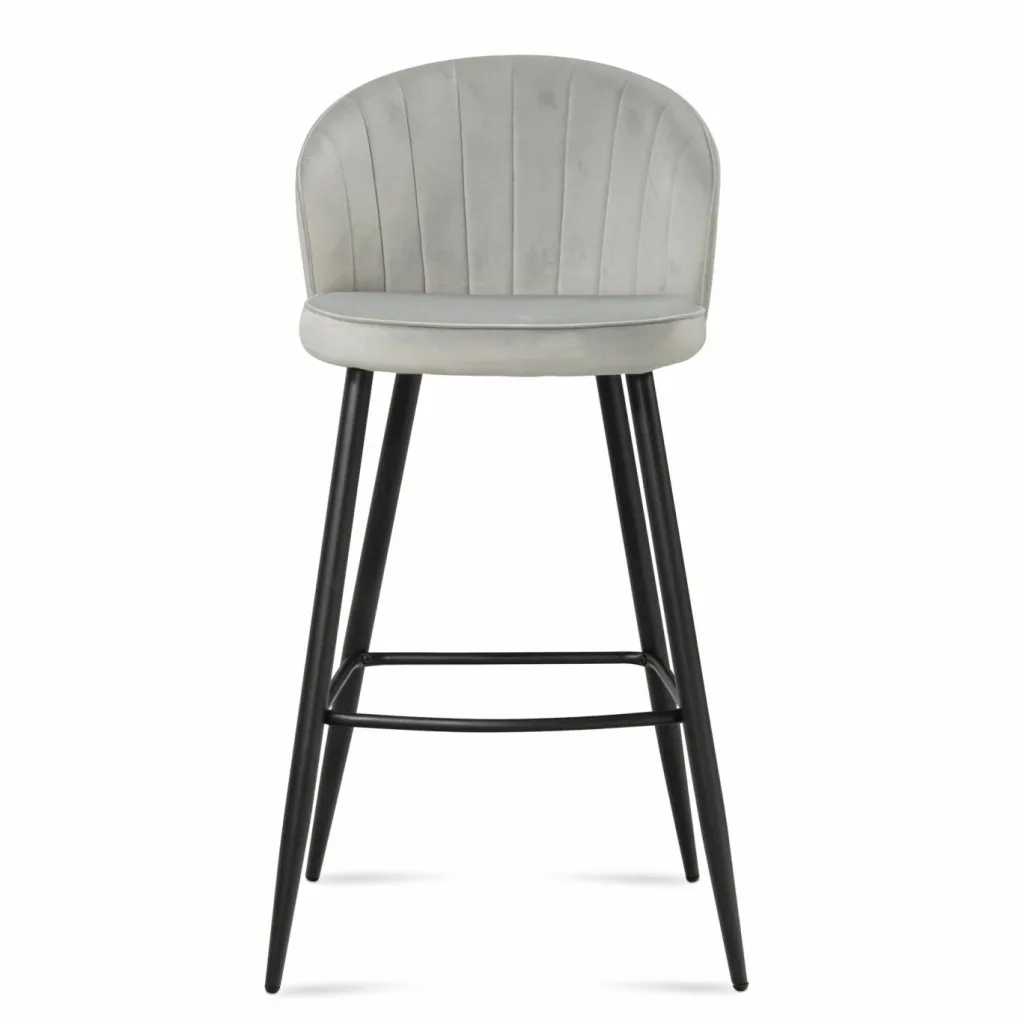 Skyport Tabourets De Bar<Lot de 2 tabourets de bar WOHNLING