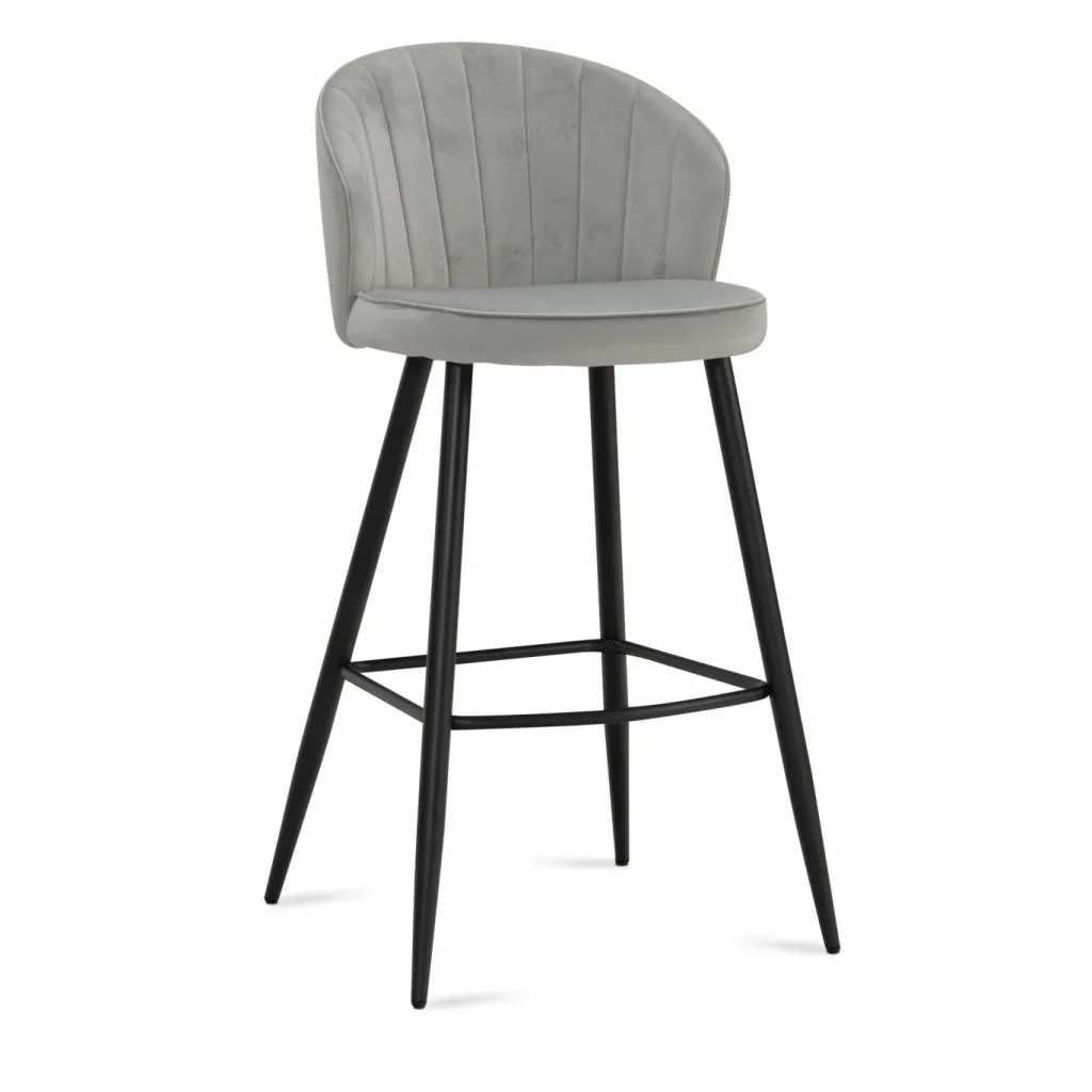 Skyport Tabourets De Bar<Lot de 2 tabourets de bar WOHNLING