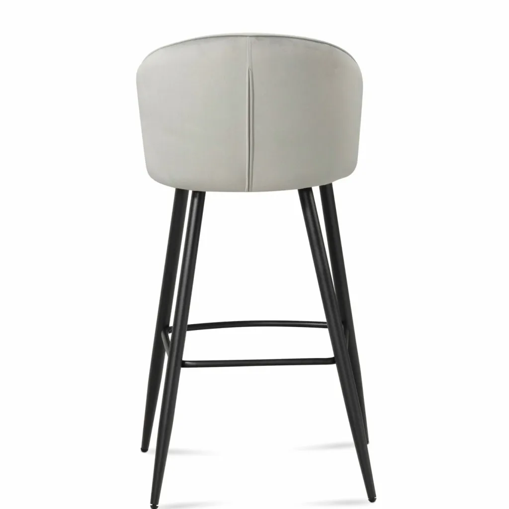 Skyport Tabourets De Bar<Lot de 2 tabourets de bar WOHNLING
