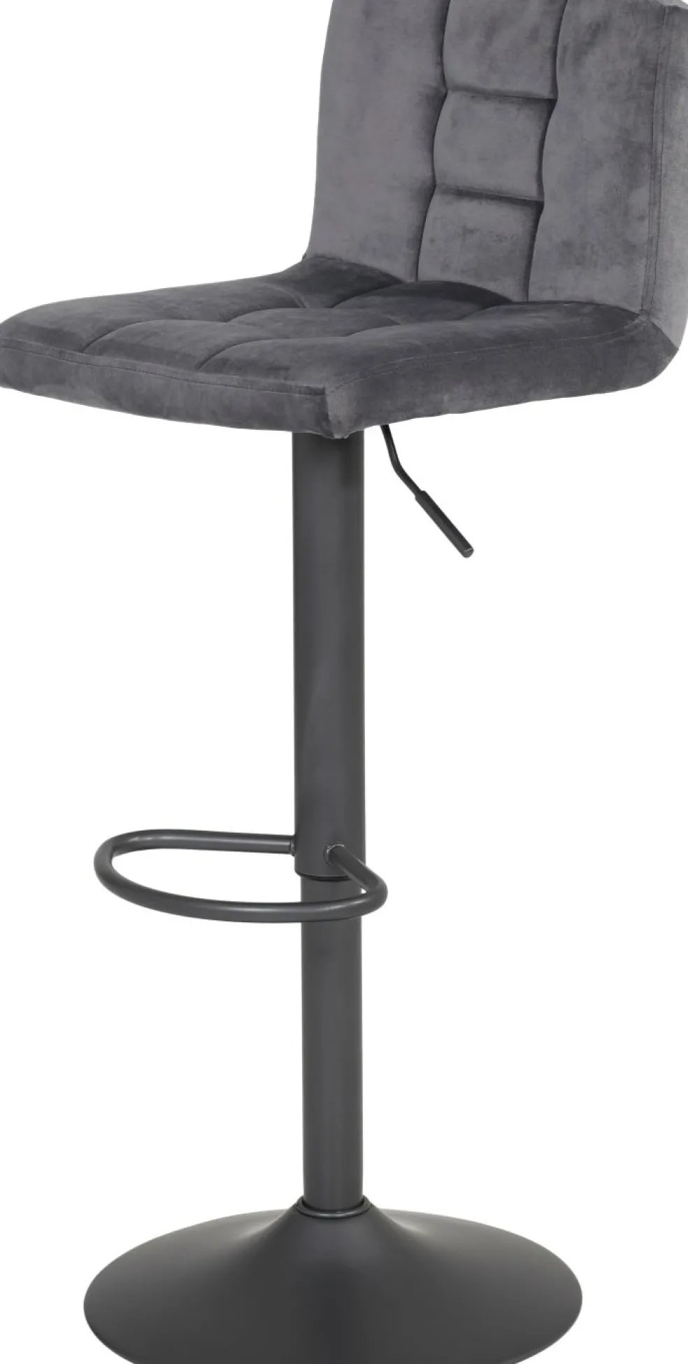 Lot de 2 tabourets de bar AMANDA II H