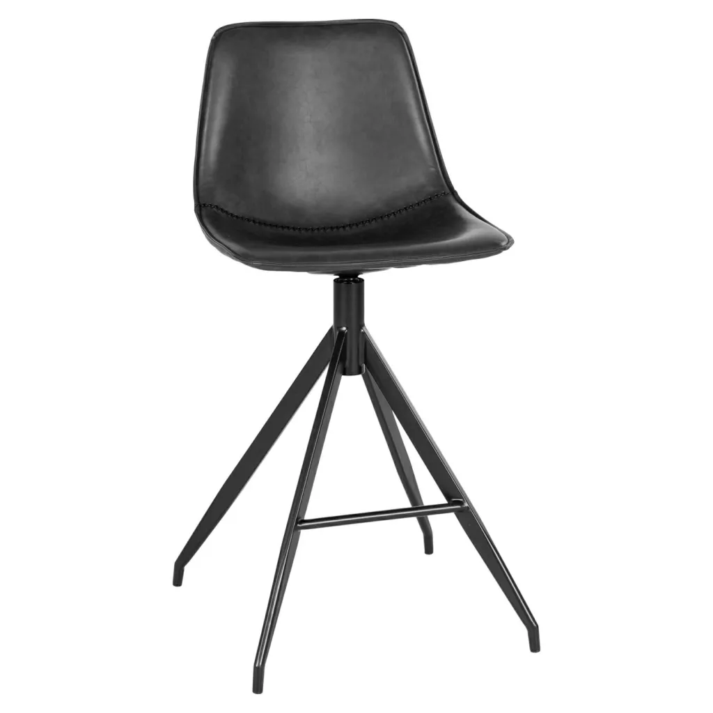 House Nordic Chaises De Cuisine|Tabourets De Bar<Lot de 2 tabourets de bar MONACO