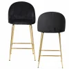 Skyport Tabourets De Bar<Lot de 2 tabourets de bar WOHNLING
