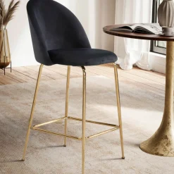 Skyport Tabourets De Bar<Lot de 2 tabourets de bar WOHNLING
