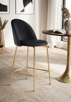 Skyport Tabourets De Bar<Lot de 2 tabourets de bar WOHNLING
