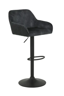 Hela Chaises De Cuisine|Tabourets De Bar<Lot de 2 tabourets de bar TAHTA