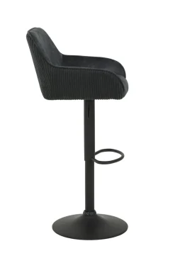 Hela Chaises De Cuisine|Tabourets De Bar<Lot de 2 tabourets de bar TAHTA