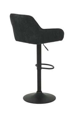 Hela Chaises De Cuisine|Tabourets De Bar<Lot de 2 tabourets de bar TAHTA