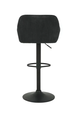 Hela Chaises De Cuisine|Tabourets De Bar<Lot de 2 tabourets de bar TAHTA