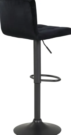 Lot de 2 tabourets de bar AMANDA II H