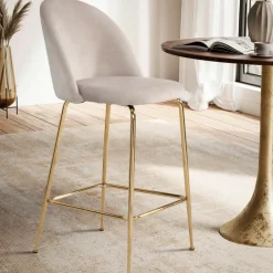 Skyport Tabourets De Bar<Lot de 2 tabourets de bar WOHNLING