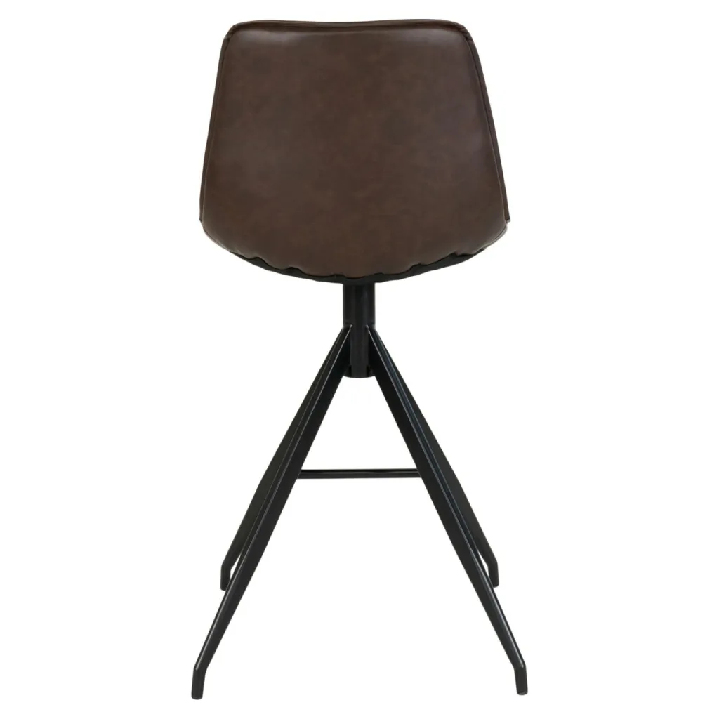 House Nordic Chaises De Cuisine|Tabourets De Bar<Lot de 2 tabourets de bar MONACO