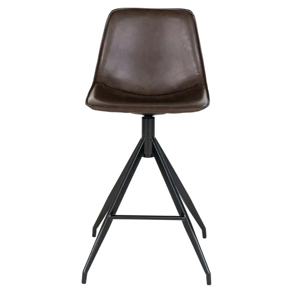 House Nordic Chaises De Cuisine|Tabourets De Bar<Lot de 2 tabourets de bar MONACO