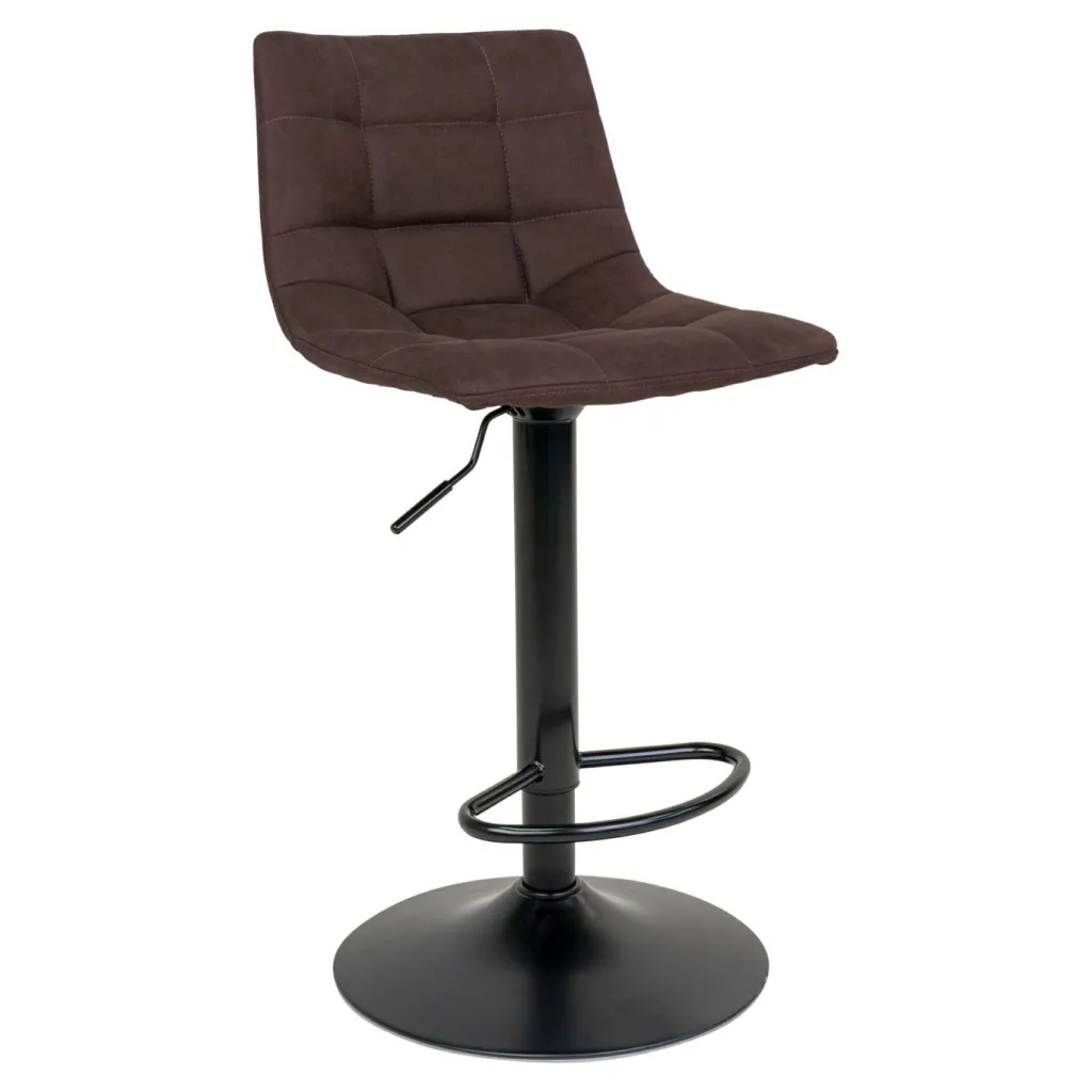 House Nordic Chaises De Cuisine|Tabourets De Bar<Lot de 2 tabourets de bar MIDDELFART