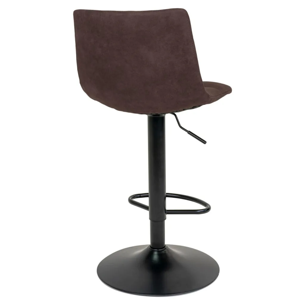 House Nordic Chaises De Cuisine|Tabourets De Bar<Lot de 2 tabourets de bar MIDDELFART