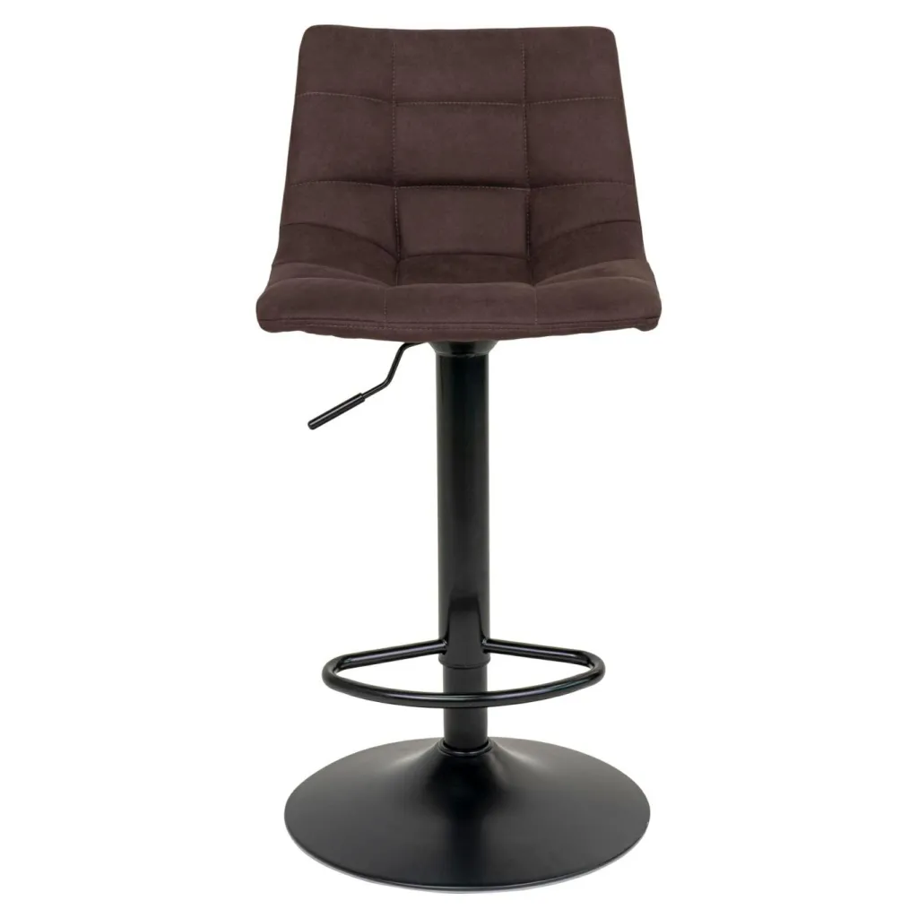 House Nordic Chaises De Cuisine|Tabourets De Bar<Lot de 2 tabourets de bar MIDDELFART