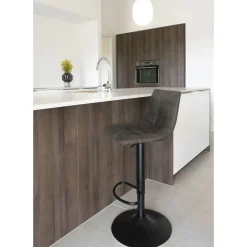 House Nordic Chaises De Cuisine|Tabourets De Bar<Lot de 2 tabourets de bar MIDDELFART
