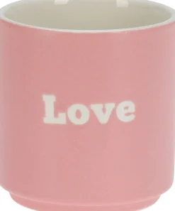 Koopman Verres, Tasses & Carafes<Lot de 6 tasses EH