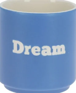 Koopman Verres, Tasses & Carafes<Lot de 6 tasses EH
