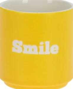 Koopman Verres, Tasses & Carafes<Lot de 6 tasses EH