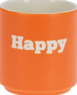Koopman Verres, Tasses & Carafes<Lot de 6 tasses EH