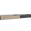 Lot de 2 tiroirs de lit TIGRE